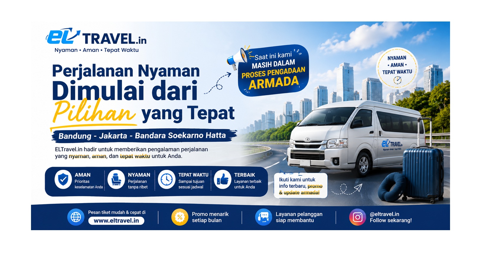 Promo Banner